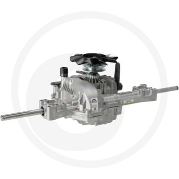 Tuff Torq Aandrijving K574A voor Husqvarna Rider AWD
