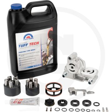 Tuff Torq Reparatieset aandrijving K46AW, K46BA, K46BR...