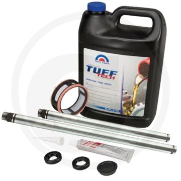 Tuff Torq Reparatieset as K46A-K46S.