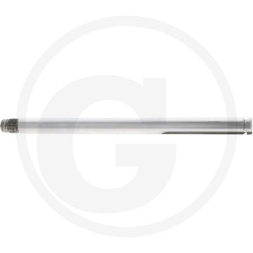 As rechts T2-Serie 19,05mm Ø 289mm