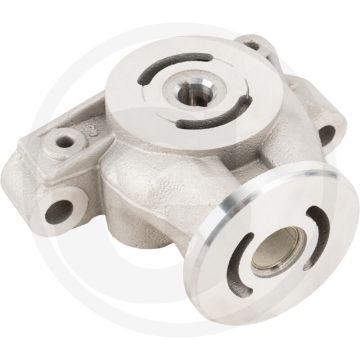 Behuizing - 315-0410, 327-0510, 328-0510...