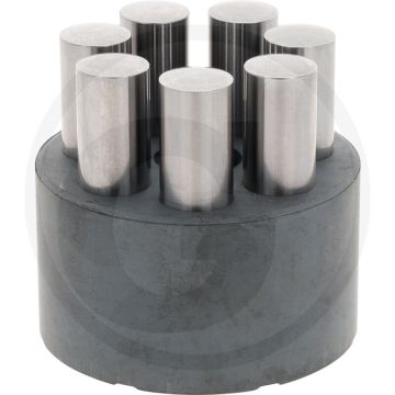 Cilinderblok Hydro-Gear ZT-3100