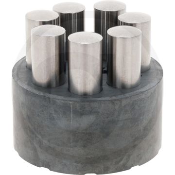 Cilinderblok 8 CC T2-serie