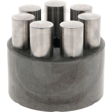 Cilinderblok 21 CC ZT-5400