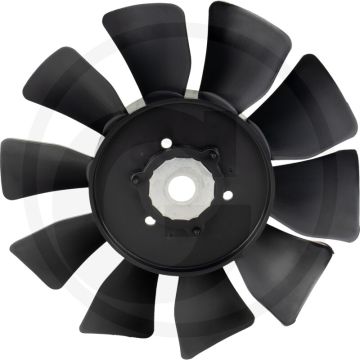 Ventilator (voor hydrostatische aandrijving)
