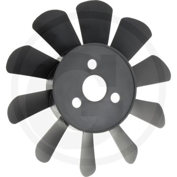 Ventilator (voor hydrostatische aandrijving)