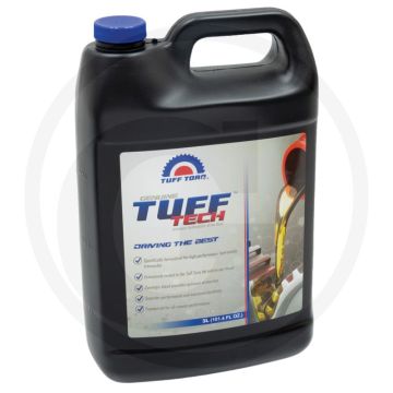 Tuff Torq Transmissie-olie 5W-50 (Synthetisch)