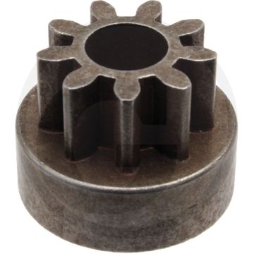 AS-Motor Tandwiel (rechts)