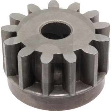 AS-Motor Tandwiel (links)
