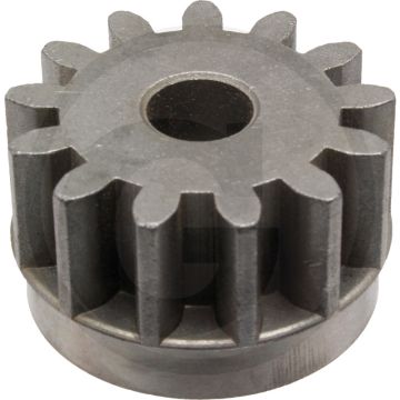 AS-Motor Tandwiel (rechts)