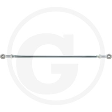 AS-Motor Spoorstang AS 950 Sherpa 4WD