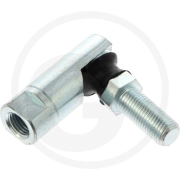 Stuurkogel GT 180 3/8"-24 UNF RH voor Husqvarna
