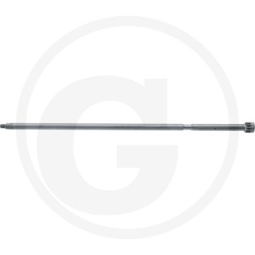 Stuurstang - passend voor Husqvarna GTH250 XP, GTH2254 XP...
