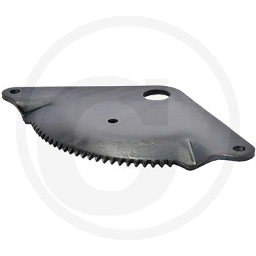 Lenksegment passend voor Husqvarna LT126.