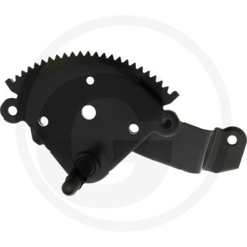 Lenkgetriebe - passend voor John Deere X300R