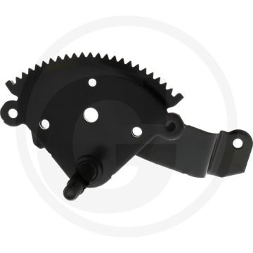 John Deere Stuurinrichting X300R, X305R