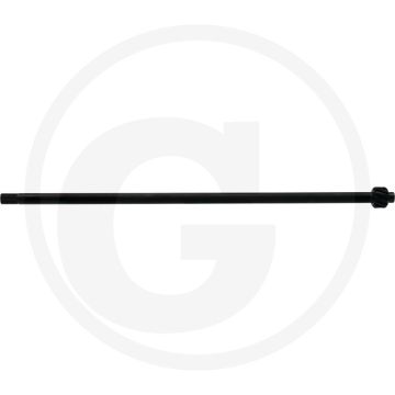 Stuurstang - passend voor MTD Cub Cadet: CC 713 TC, CC 714 HA...