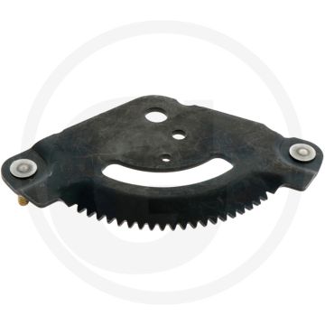 Stuursegment - passend voor MTD Cub Cadet: CC 1016 AE, CC 101 AF, CC1018 AN...