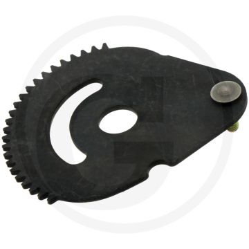 Stuursegment passend voor MTD - Cub Cadet: CC 513 HE, CC 714 HA...