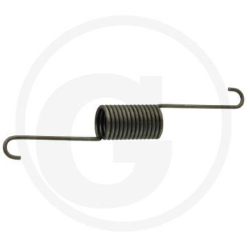 Agria Trekveer 5300 - Lengte 125mm