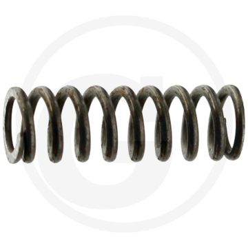 Agria Drukveer 18mm Lengte 6mm Ø