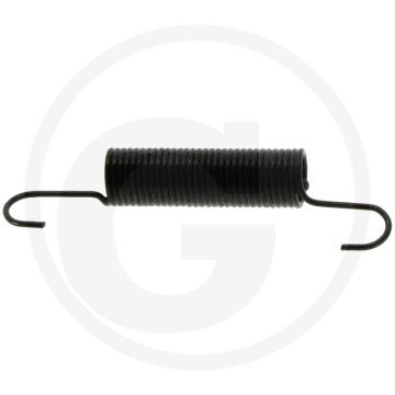 Veer - Buiten-Ø 12,7 mm