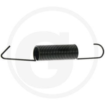 Veer - John Deere X140, X165, X166 - Ø25,4mm, L165,1mm