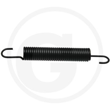 Trekveer 102mm Lengte 12,7mm Ø MTD