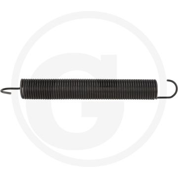 Zugfeder (für Spannrolle)