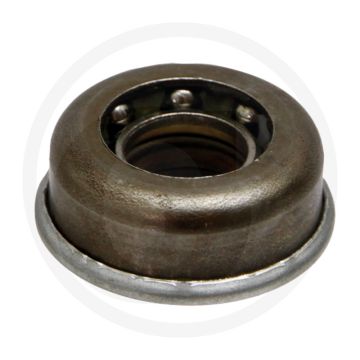 AL-KO Wiellager 27x12x12 mm