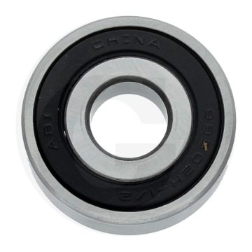 Lager - Buiten-Ø: 34,9mm, Binnen-Ø: 12,7mm, Hoogte: 11mm