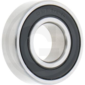 Lager - Buiten-Ø: 34,95 mm