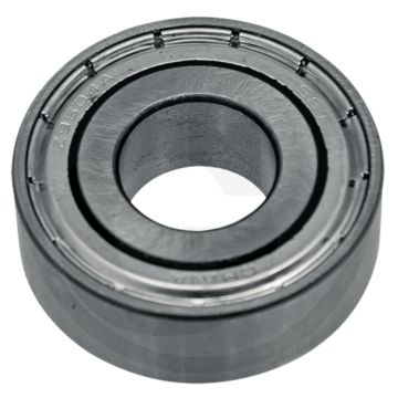 Lager - Buiten-Ø 45,24mm, Binnen-Ø 19,05mm