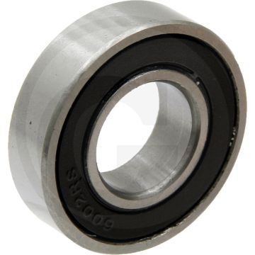 Lager - Buiten-Ø 31,75mm, Binnen-Ø 14,7mm, Hoogte 9,1mm