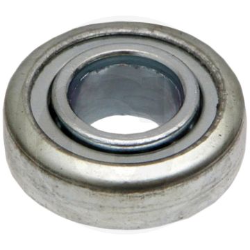Wiellager - Buiten-Ø: 28,5mm, Binnen-Ø: 12,7mm