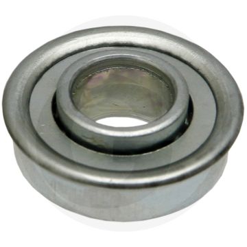 Wiellager - Buiten-Ø: 28,6mm, Binnen-Ø: 12,7mm
