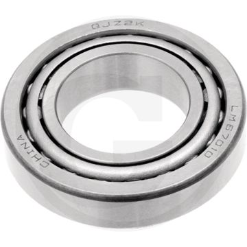 Lager John Deere Buiten-Ø 59,1mm
