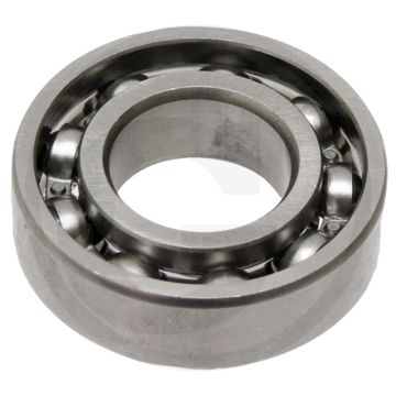 Lager Kubota Buiten-Ø 52mm Binnen-Ø 25mm Hoogte 15mm