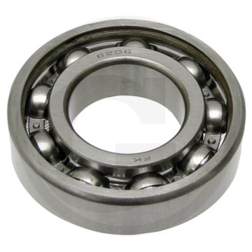 Lager Kubota Buiten-Ø 62mm Binnen-Ø 30mm Hoogte 16mm