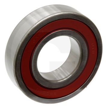 Kogellager - Buiten-Ø: 61,95 mm, Binnen-Ø: 29,95 mm, Hoogte: 15,95 mm - Kubota