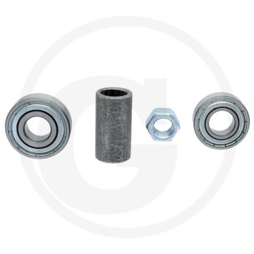 Lagerset (compl. voor mesas)