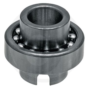 Spindellager 47x20x40mm