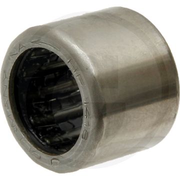 Naaldlager 14x20x16mm