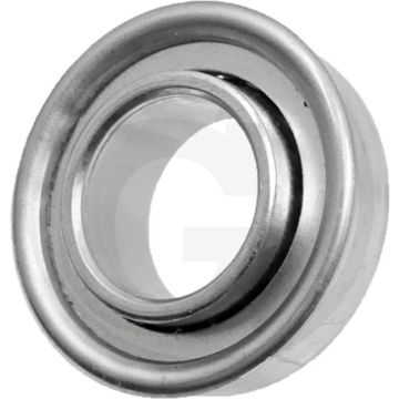 Lager - Buiten-Ø 35mm, Binnen-Ø 19mm