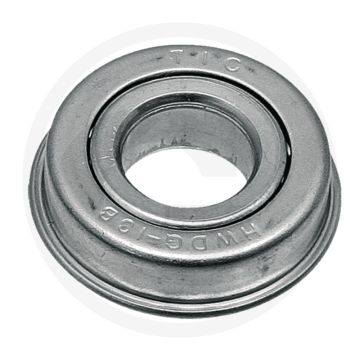 Lager - Buiten-Ø: 34,93 mm