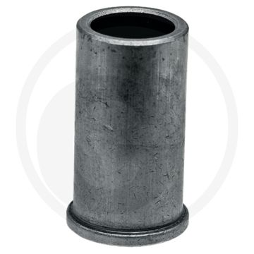 Bus 25,4x19,05x49,2mm MTD Zitmaaier