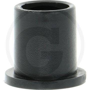 Wiellagerbus - Buiten-Ø 21mm, Binnen-Ø 15,88mm