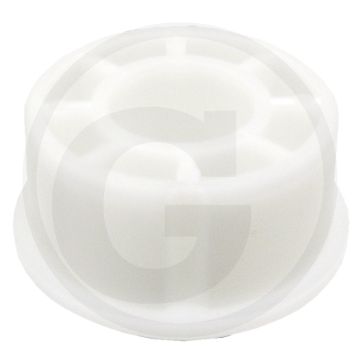 Bus - Buiten-Ø: 34,9mm