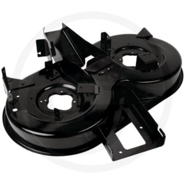 MTD Maaidekbehuizing (920 mm (36") / E-dek / 2 dekwielen)