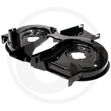 MTD Maaidekbehuizing (920 mm (36") / E-dek / 500-er serie / 2 dekwielen)